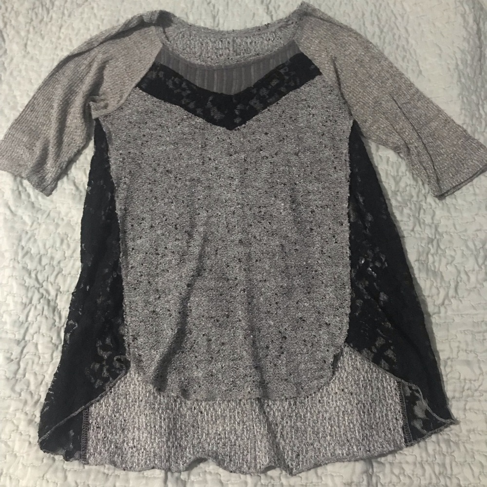 Daily outfit